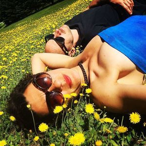 Meet your Posher, Lana